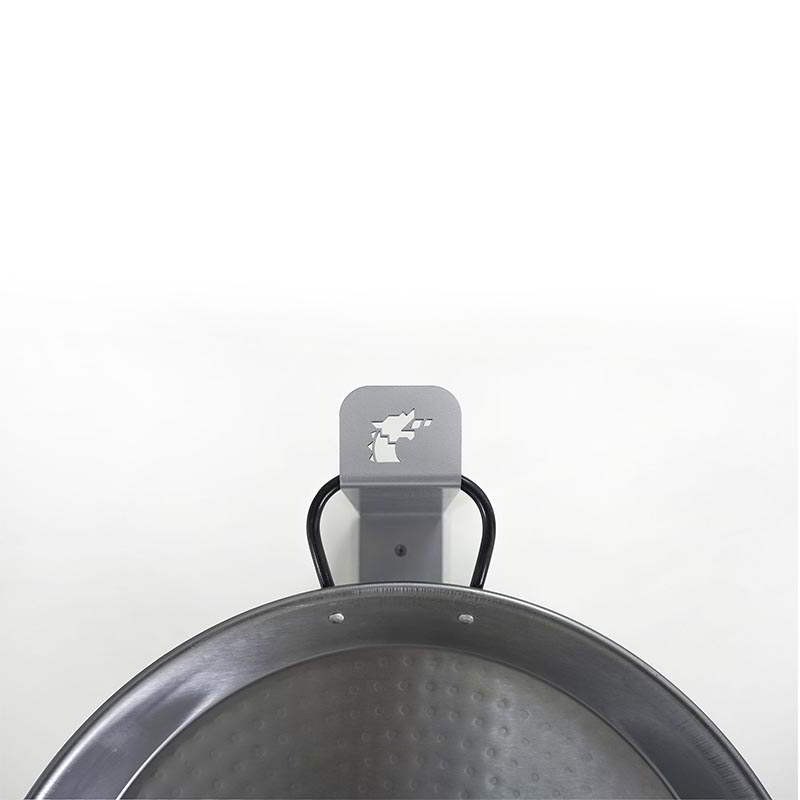 Comprar Colgador paellero gancho en Pepebar