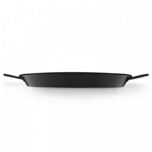 Comprar Paellera de acero esmaltado para inducción/vitro varias medidas en Pepebar