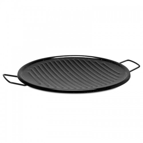 Comprar Asadora grill de acero esmaltado en Pepebar