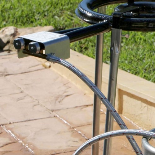 Comprar Manguera con malla metálica 1,5 metro en Pepebar