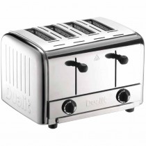 Tostadora de pan Dualit Caterers Pop Up DK840