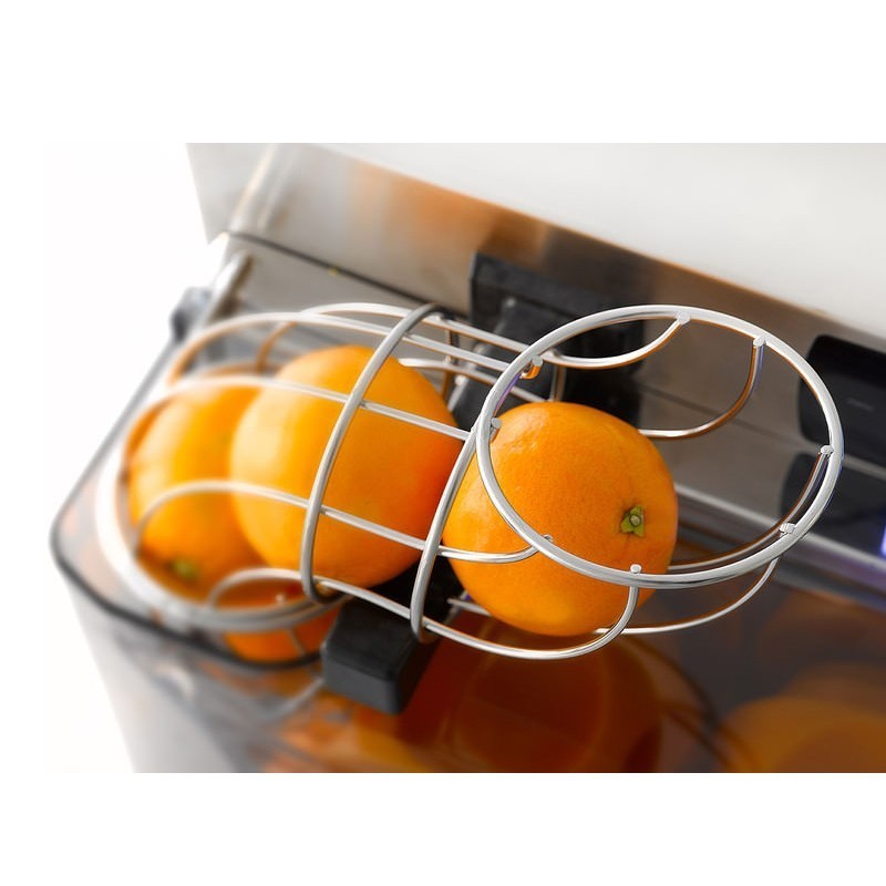 Comprar Exprimidor de naranjas Essential Pro Zumex en Pepebar