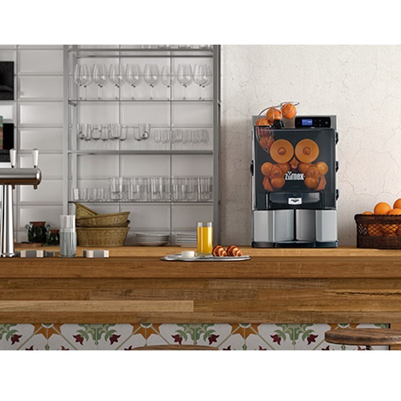 Comprar Exprimidor de naranjas Essential Pro Zumex en Pepebar