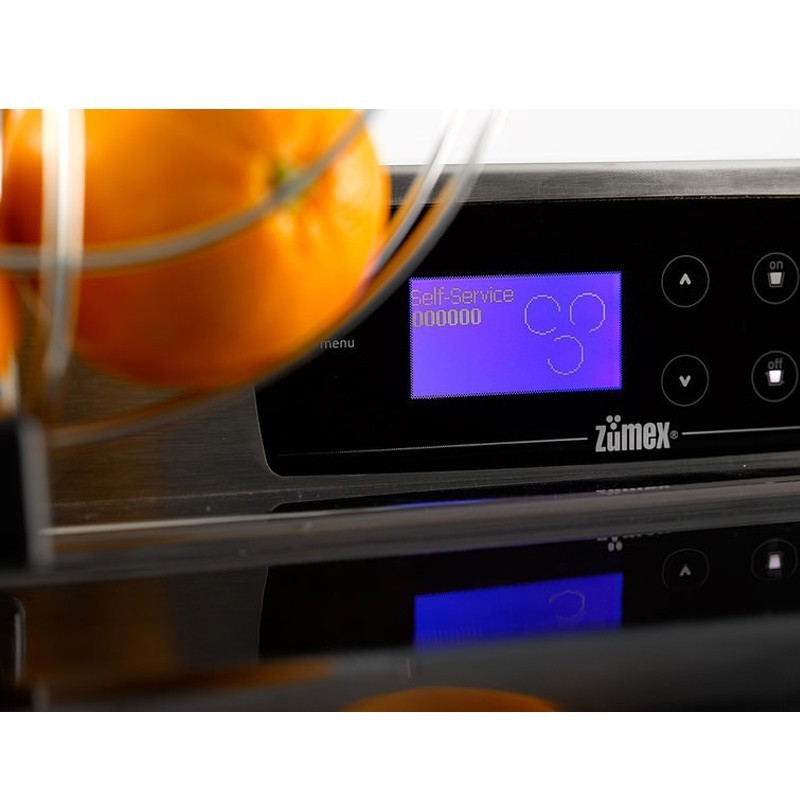 Comprar Exprimidor de naranjas Essential Pro Zumex en Pepebar