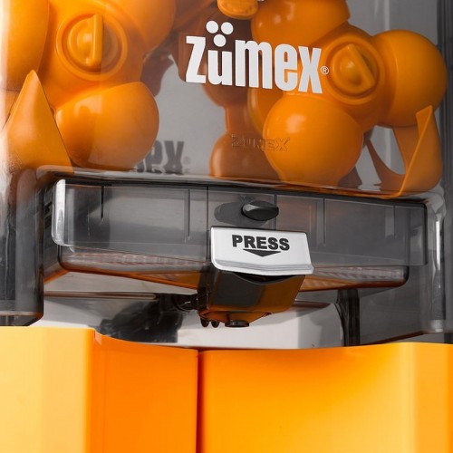 Comprar Exprimidor de naranjas Essential Pro Zumex en Pepebar