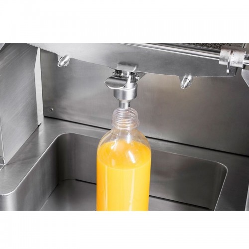 Comprar Exprimidor de naranjas autoservicio Mizumo SELF-SERVICE PRO Z en Pepebar