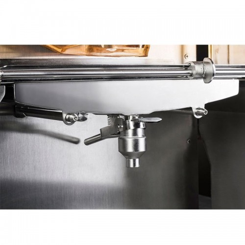 Comprar Exprimidor de naranjas autoservicio Mizumo SELF-SERVICE PRO Z en Pepebar