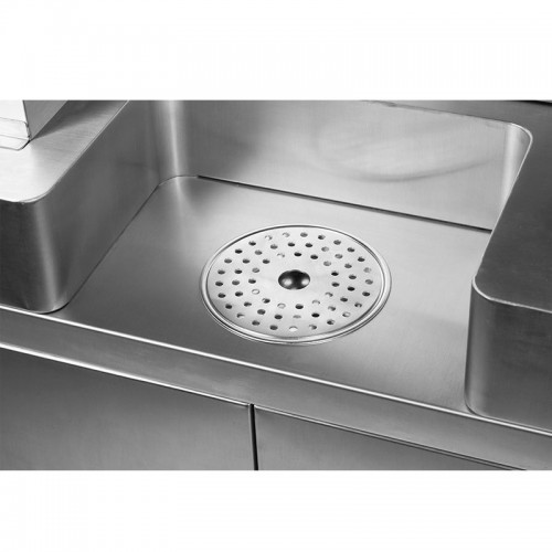 Comprar Exprimidor de naranjas autoservicio Mizumo SELF-SERVICE PRO Z en Pepebar