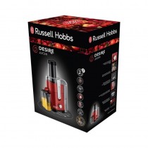 Licuadora Russell Hobbs Desire 24740-56 Roja - Pepebar Licuadora Russell Hobbs Desire 24740-56 Roja - Catálogo Licuadora