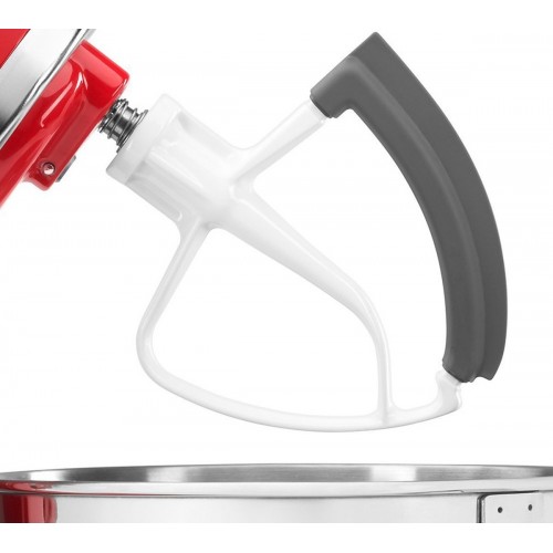 Comprar Batidor con el lado flexible KitchenAid 5KFE5T en Pepebar