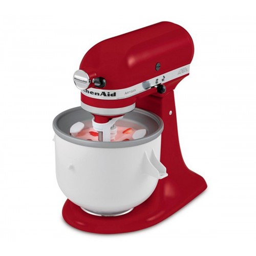 Comprar Heladera KitchenAid 5KICA0WH. Accesorio en Pepebar