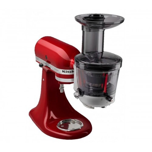 ▷ Accesorio Licuadora extractor de zumos KitchenAid 5KSM1JA【Precios y  Ofertas】| PepeBar.com
