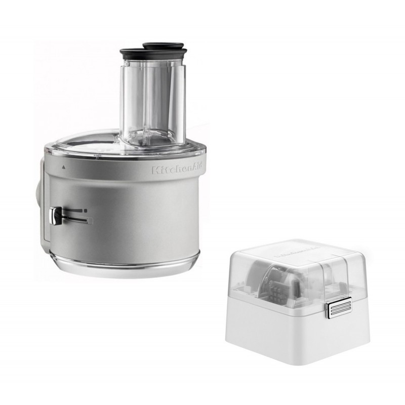 Comprar Accesorio Procesador de alimentos KitchenAid 5KSM2FPA en Pepebar
