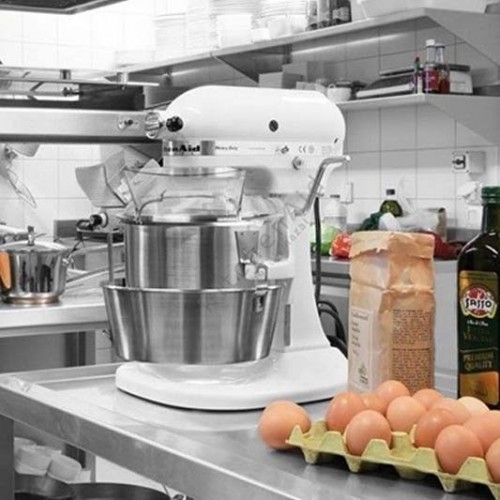 Bol para baño maría KitchenAid K5AWJ Comprar Bol para baño maría KitchenAid K5AWJ en Pepebar