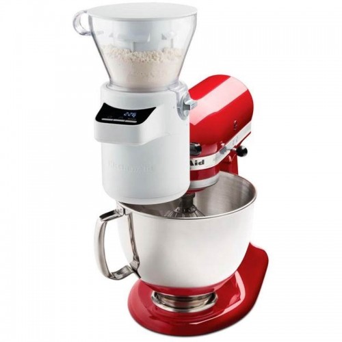 Comprar Tamizador y báscula KitchenAid 5KSMSFTA en Pepebar