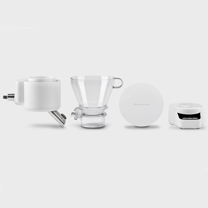 Comprar Tamizador y báscula KitchenAid 5KSMSFTA en Pepebar