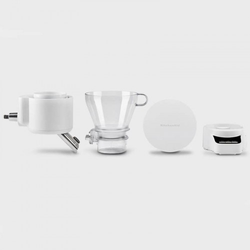 Comprar Tamizador y báscula KitchenAid 5KSMSFTA en Pepebar