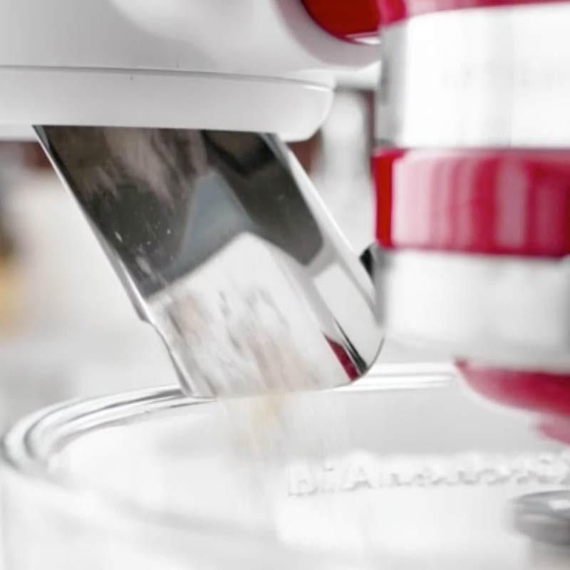 Comprar Tamizador y báscula KitchenAid 5KSMSFTA en Pepebar
