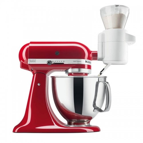 Comprar Tamizador y báscula KitchenAid 5KSMSFTA en Pepebar
