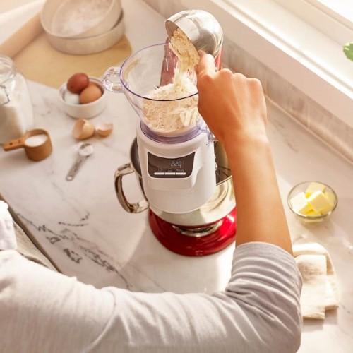 Comprar Tamizador y báscula KitchenAid 5KSMSFTA en Pepebar