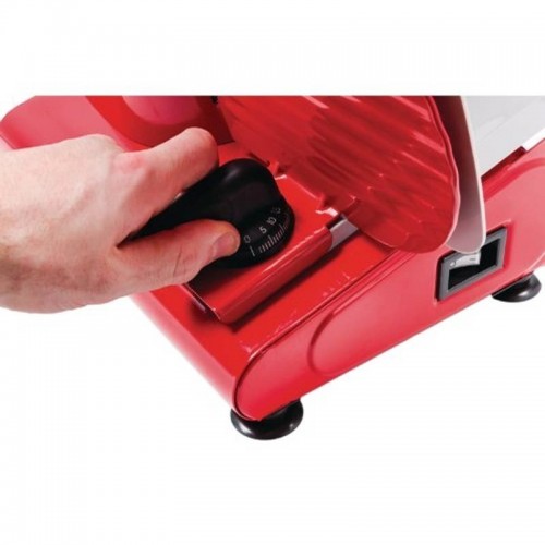 Comprar Cortadora de fiambre doméstica Caterlite 2 cuchillas GH489 en Pepebar