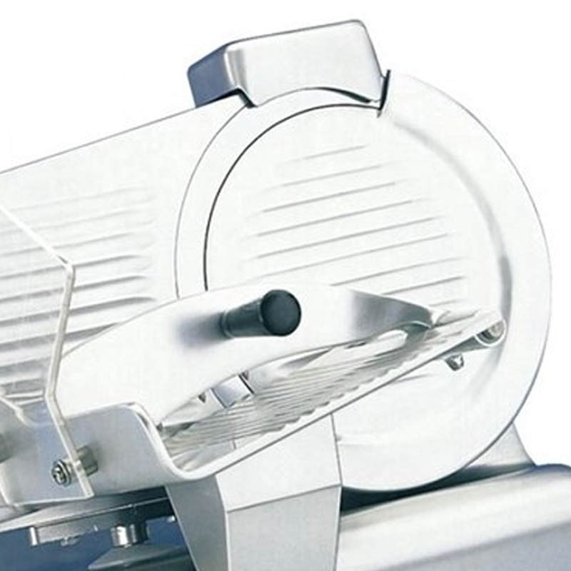 Comprar Cortadora de fiambres diámetro 220mm Infrico C220S en Pepebar