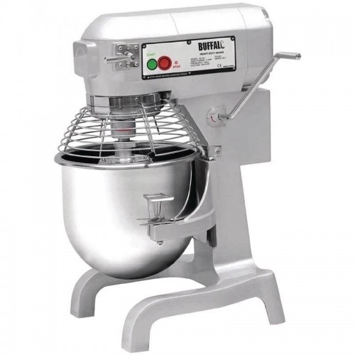 Amasadora profesional de 20 litros Buffalo GL191 Comprar Amasadora profesional de 20 litros Buffalo GL191 en Pepebar