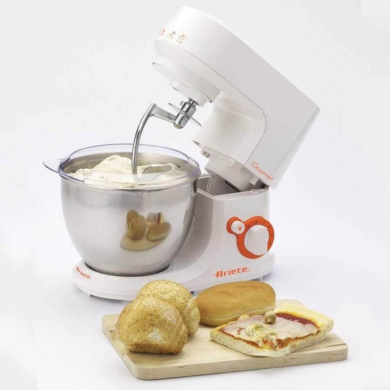 Comprar Amasadora  Pastamatic 4 litros Ariete 1597 en Pepebar