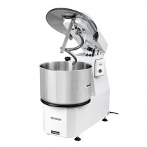 Amasadora profesional de 38 Kg de capacidad Bartscher 101867 - Pepebar Amasadora profesional de 38 Kg de capacidad Bartscher 101867 - Catálogo Amasadora de pizza
