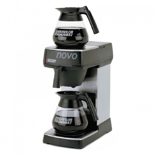 Comprar Cafetera industrial eléctrica 1,5 litros Bravilor Bonamat F454 en Pepebar