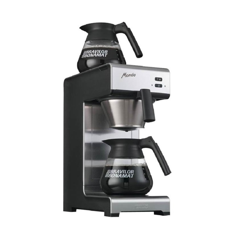Comprar Cafetera profesional eléctrica 18 litros hora Mondo Bravilor J510 en Pepebar
