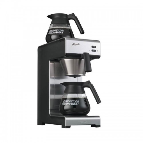 Comprar Cafetera profesional eléctrica 18 litros hora Mondo Bravilor J510 en Pepebar