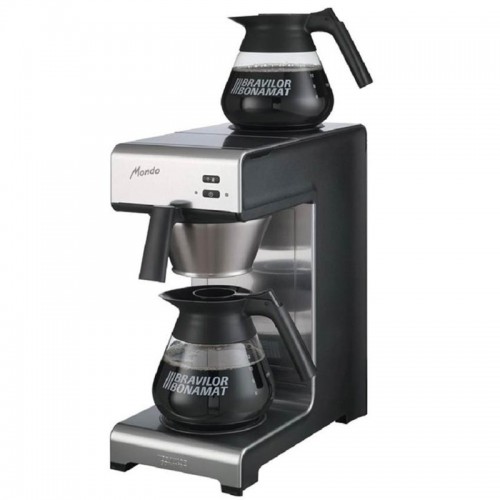 Comprar Cafetera profesional eléctrica 18 litros hora Mondo Bravilor J510 en Pepebar