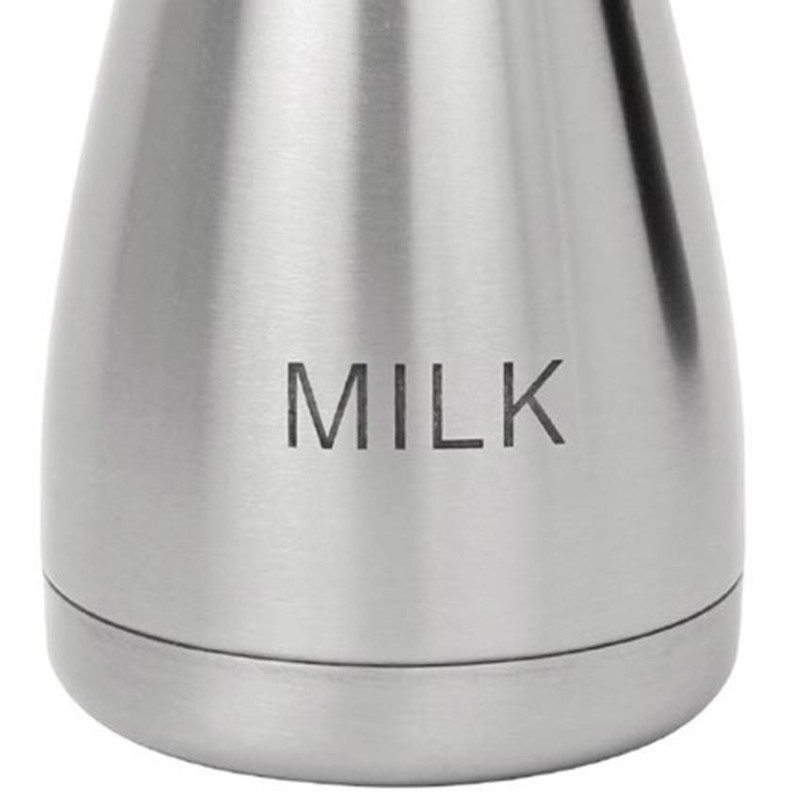 Comprar Jarras termo para leche Olympia 500ml CL371 en Pepebar