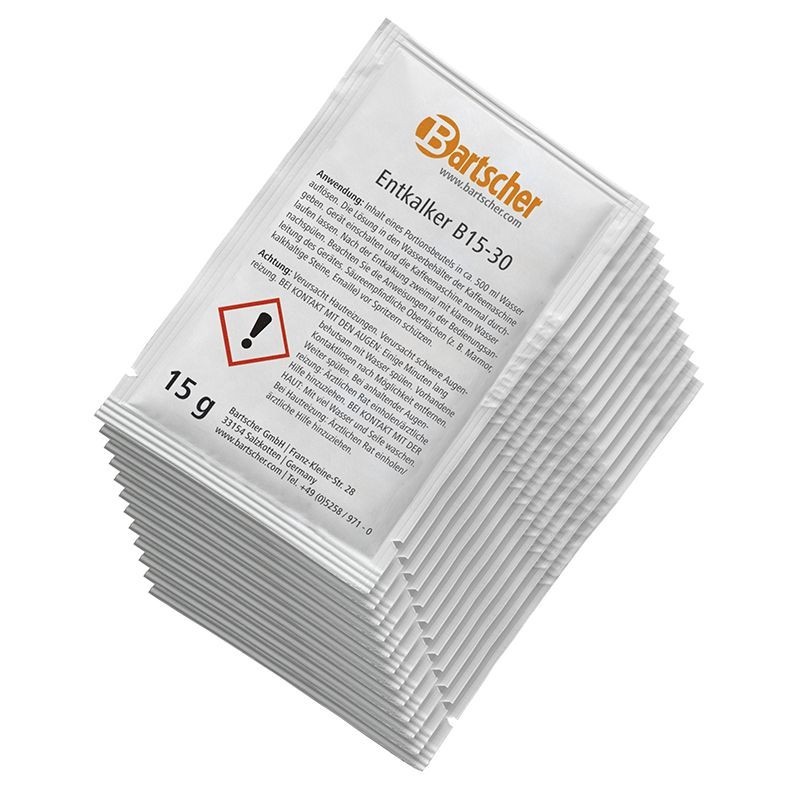 Descalcificador B15-30 190065 Comprar Descalcificador B15-30 190065 en Pepebar