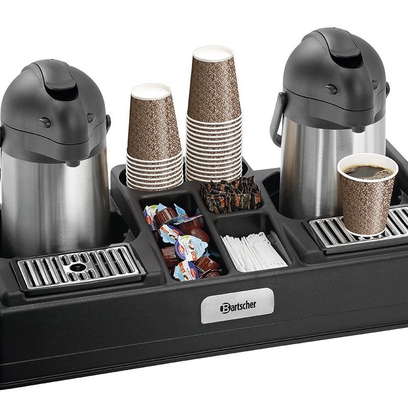 Comprar Estación de café 2190 190154 en Pepebar