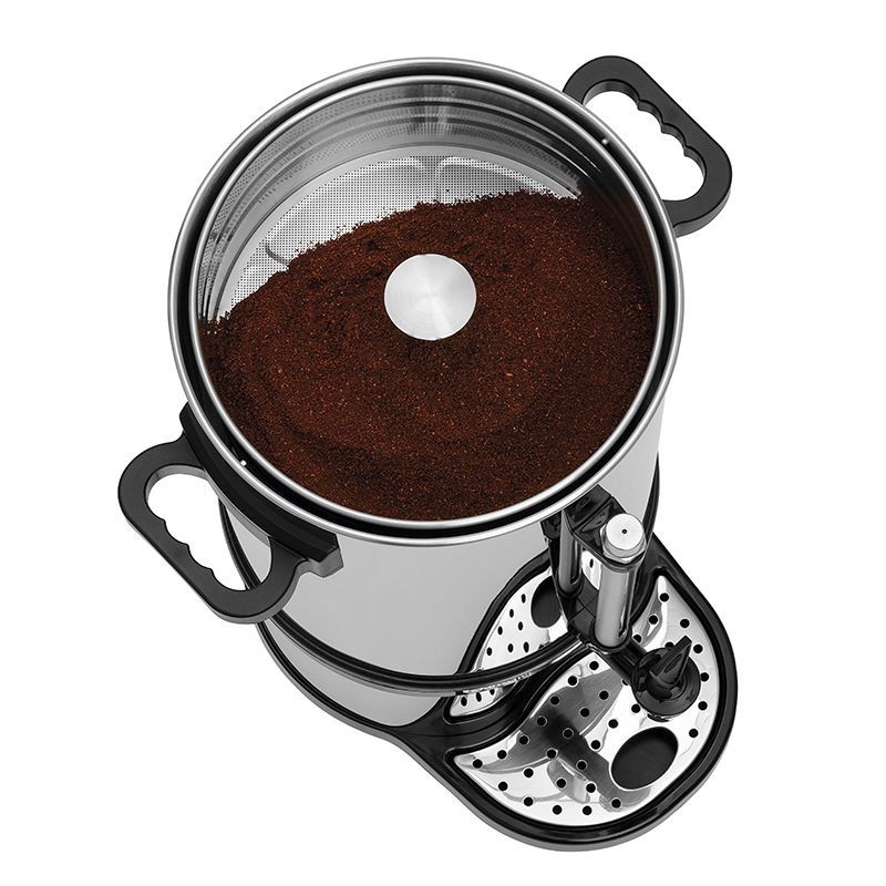 Comprar Cafetera Bartscher PRO II 40 A190148 en Pepebar