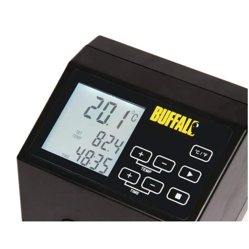 Sous Vide profesional portátil Buffalo DM868 Comprar Sous Vide profesional portátil Buffalo DM868 en Pepebar