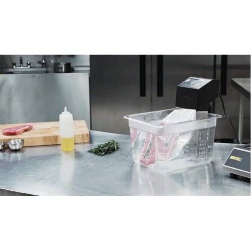 Sous Vide profesional portátil Buffalo DM868 Comprar Sous Vide profesional portátil Buffalo DM868 en Pepebar