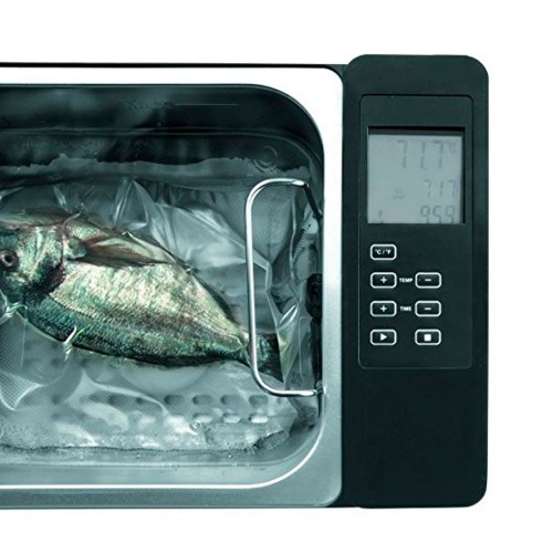 Comprar Sous vide 11-12,5 litros de capacidad Lacor L69193 en Pepebar