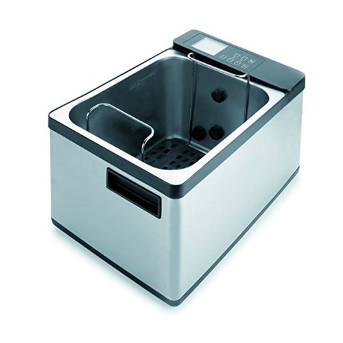 Comprar Sous vide 11-12,5 litros de capacidad Lacor L69193 en Pepebar