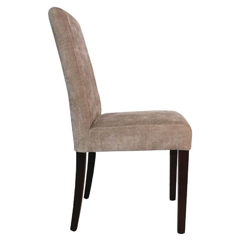 Comprar Silla restaurante comedor Bolero beige GK999 2 unidades en Pepebar