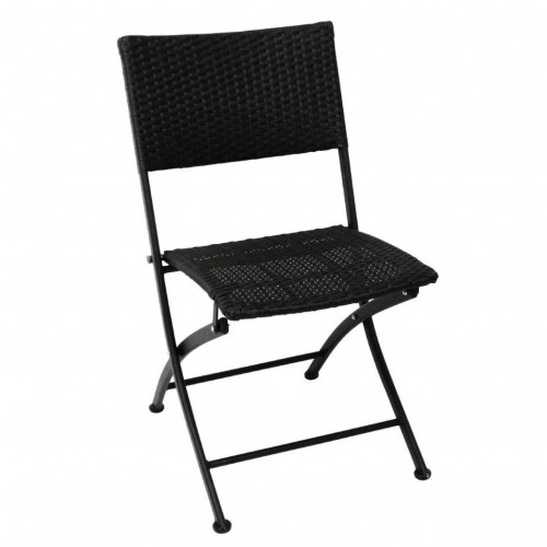 Comprar Silla plegable polietileno Bolero GL303 2 unidades en Pepebar