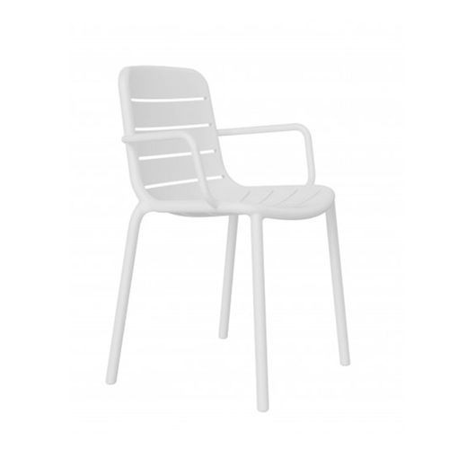Comprar Silla Gina uso interior y exterior varios colores en Pepebar