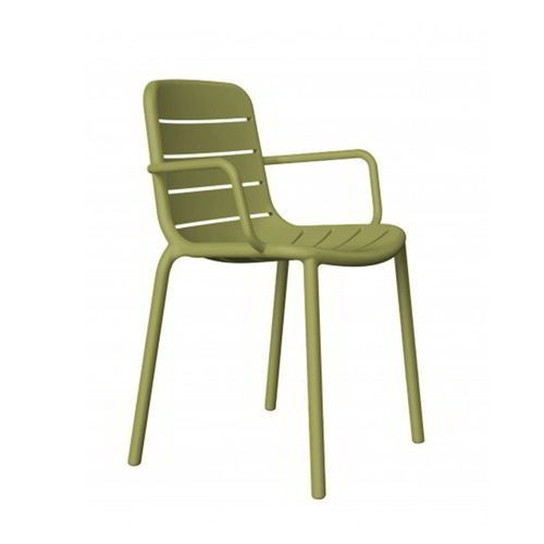 Comprar Silla Gina uso interior y exterior varios colores en Pepebar