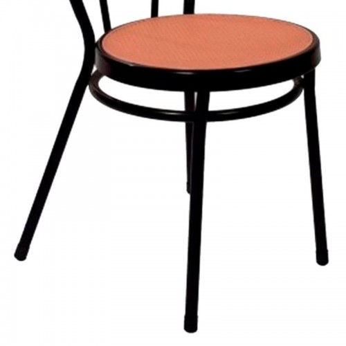 Silla Bistrot con rejilla crema Hobeto SC23003A Comprar Silla Bistrot con rejilla crema Hobeto SC23003A en Pepebar