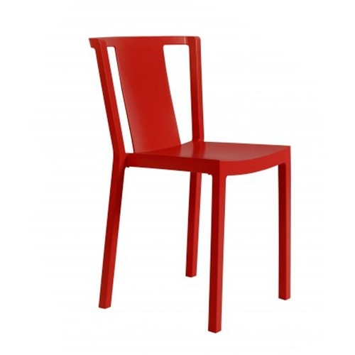 Silla apilable Neutra en varios colores exterior e interior 2u SN24 Comprar Silla apilable Neutra en varios colores exterior e interior 2u SN24 en Pepebar