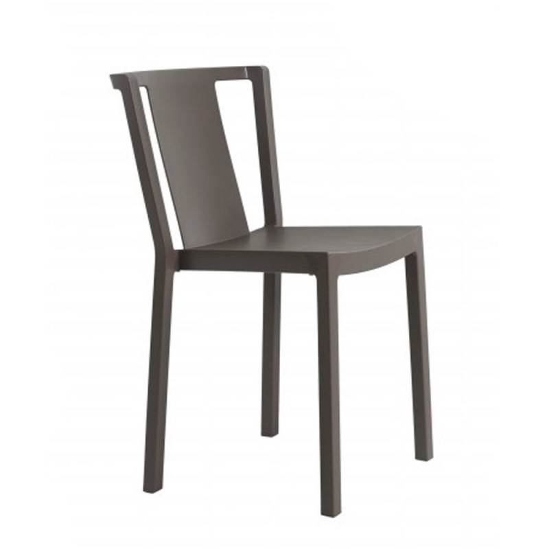 Silla apilable Neutra en varios colores exterior e interior 2u SN24 Comprar Silla apilable Neutra en varios colores exterior e interior 2u SN24 en Pepebar