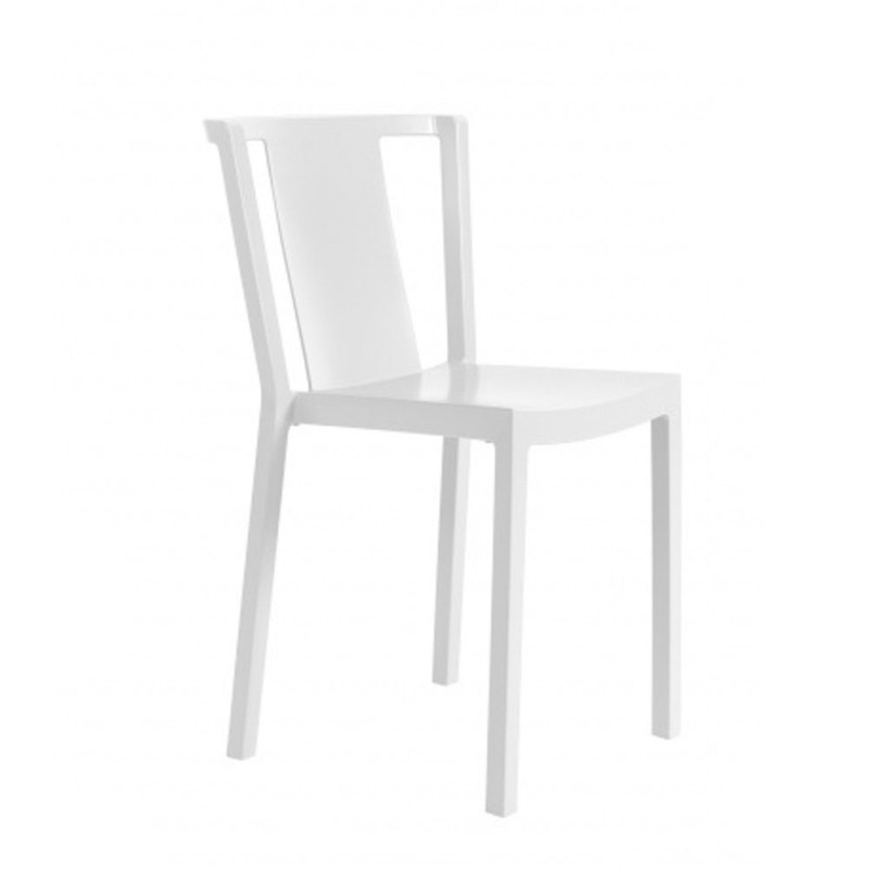 Silla apilable Neutra en varios colores exterior e interior 2u SN24 Comprar Silla apilable Neutra en varios colores exterior e interior 2u SN24 en Pepebar