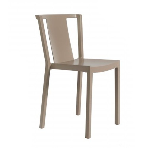 Silla apilable Neutra en varios colores exterior e interior 2u SN24 Comprar Silla apilable Neutra en varios colores exterior e interior 2u SN24 en Pepebar
